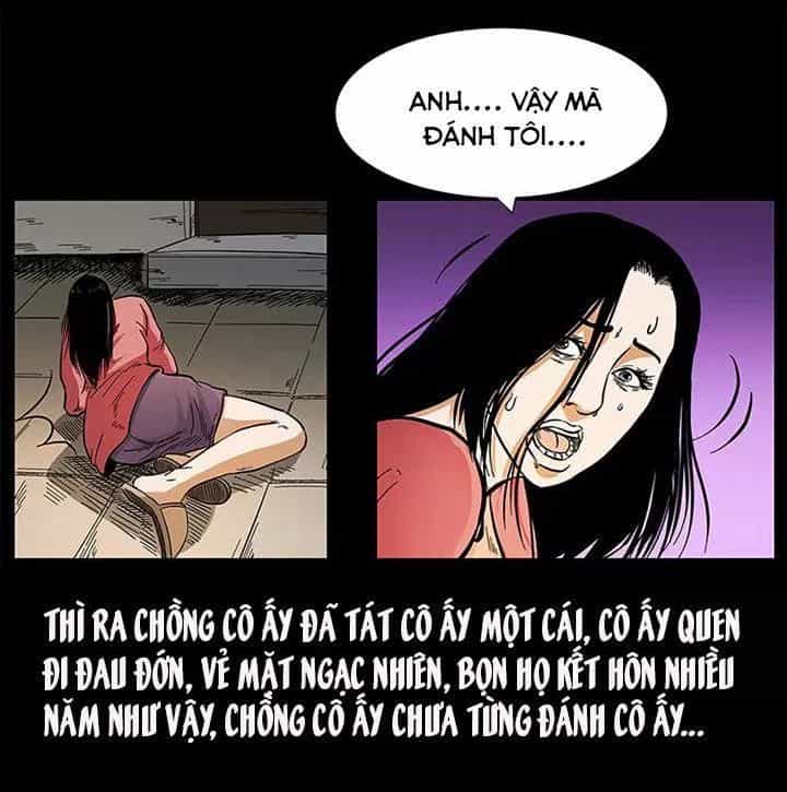 U Minh Ngụy Tượng - Chương 152 - ảnh 70
