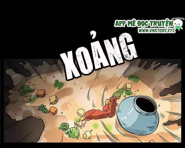 U Minh Ngụy Tượng - Chương 152 - ảnh 73