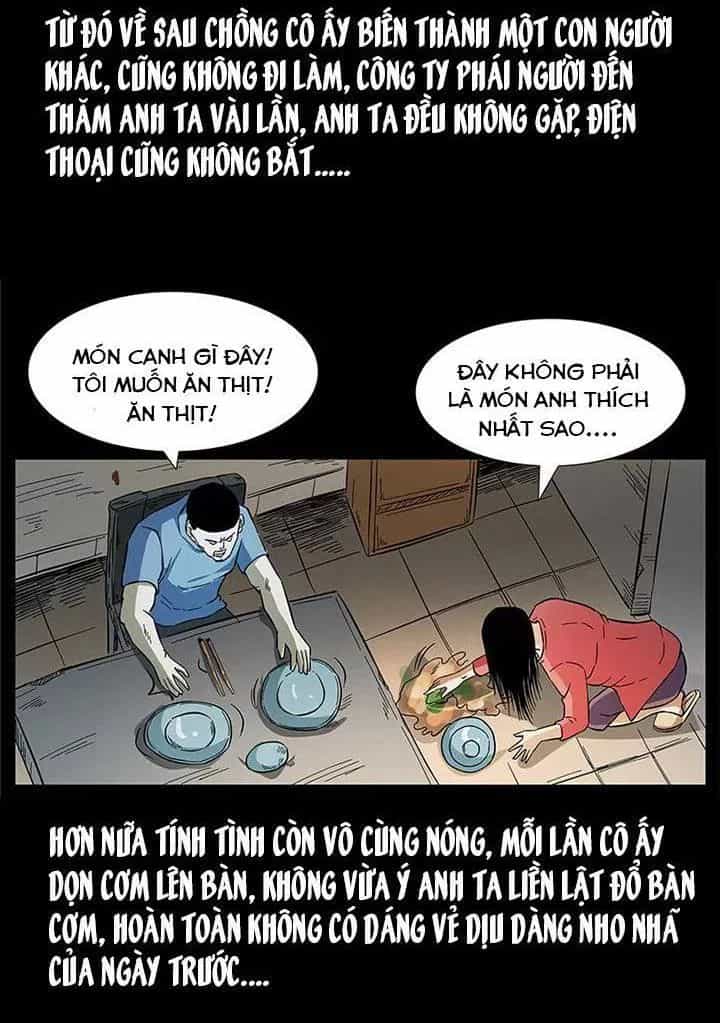 U Minh Ngụy Tượng - Chương 152 - ảnh 74