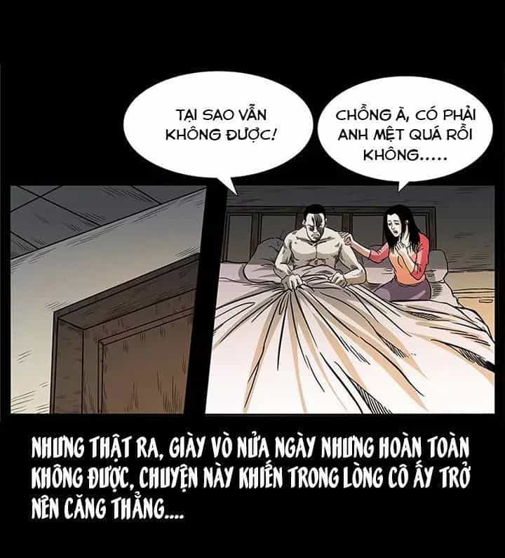 U Minh Ngụy Tượng - Chương 152 - ảnh 78