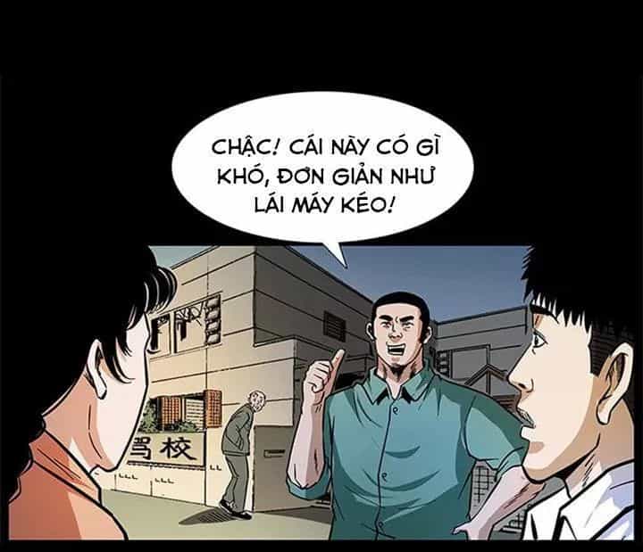 U Minh Ngụy Tượng - Chương 152 - ảnh 8