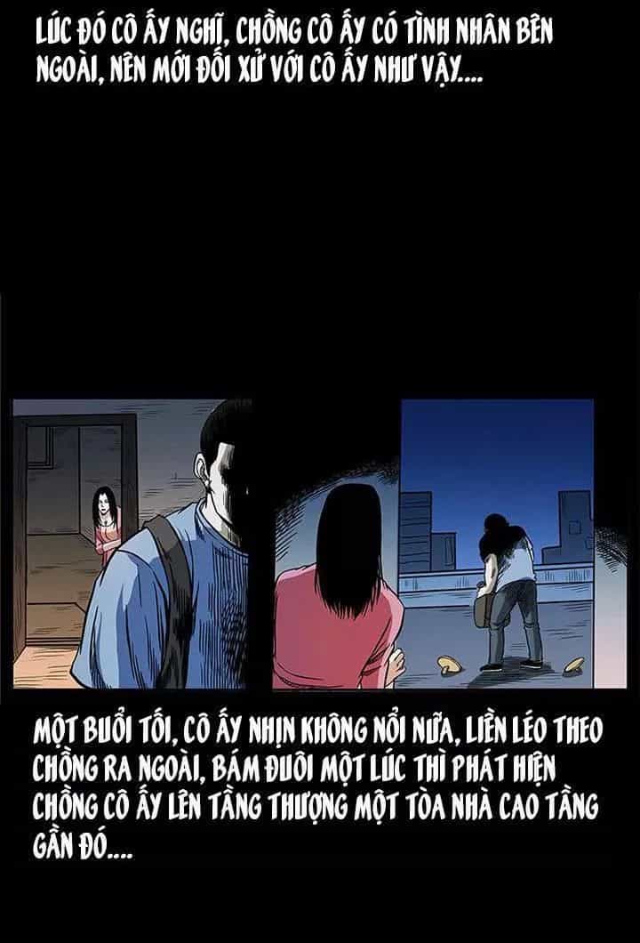 U Minh Ngụy Tượng - Chương 152 - ảnh 82