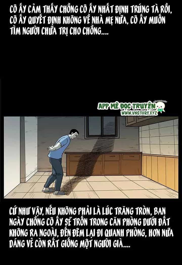 U Minh Ngụy Tượng - Chương 152 - ảnh 89