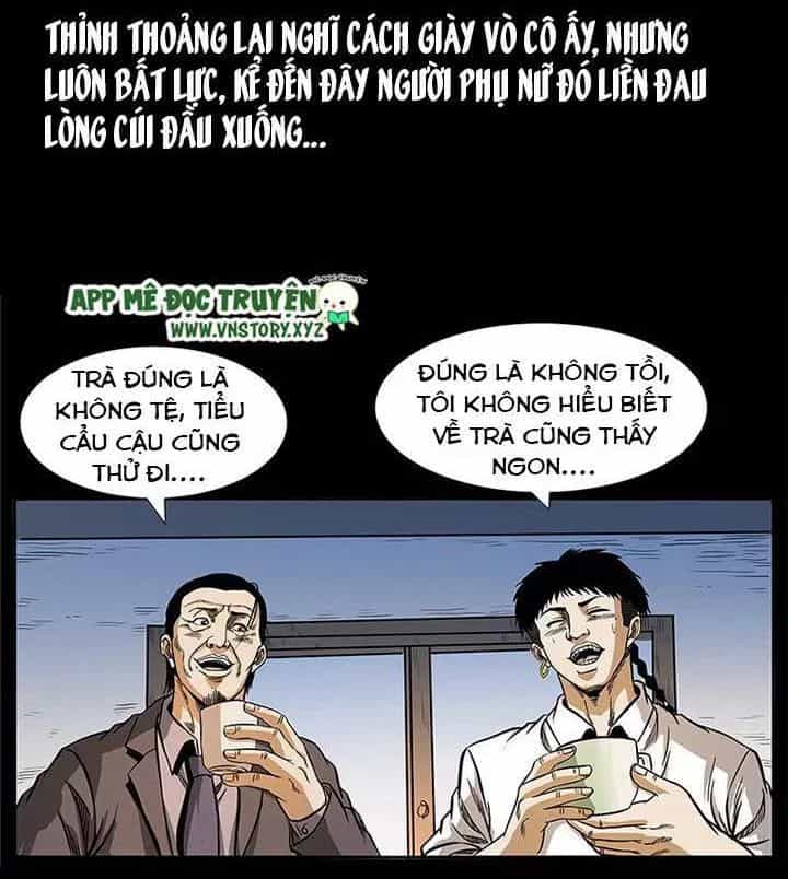 U Minh Ngụy Tượng - Chương 152 - ảnh 91