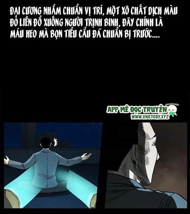 U Minh Ngụy Tượng - Chương 153 - ảnh 10