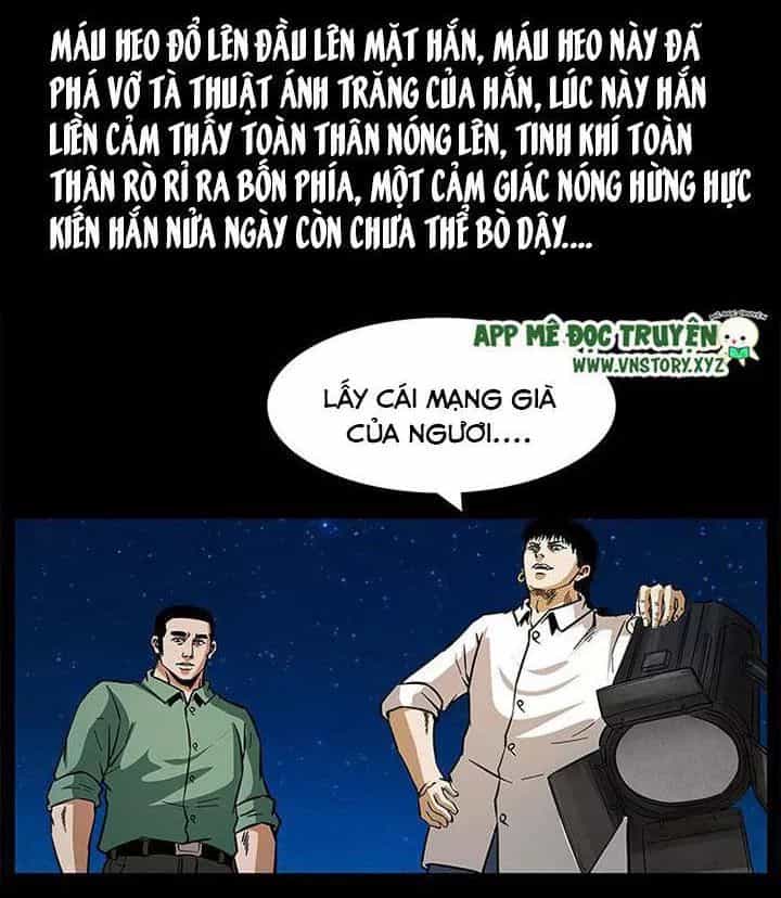 U Minh Ngụy Tượng - Chương 153 - ảnh 13