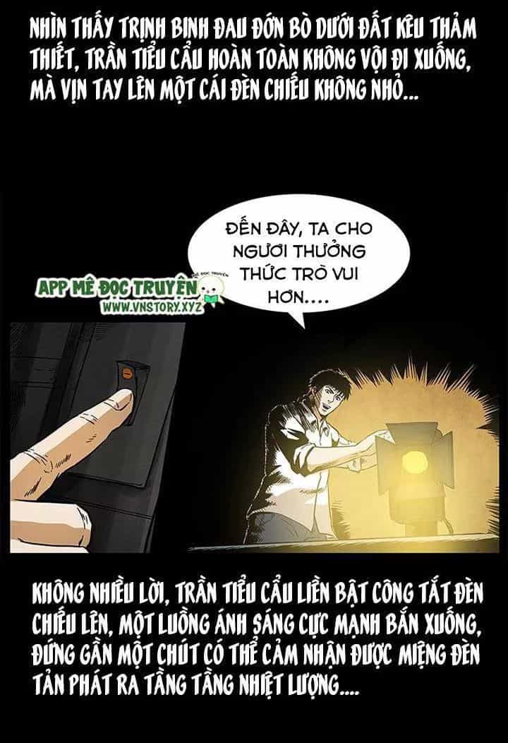 U Minh Ngụy Tượng - Chương 153 - ảnh 14