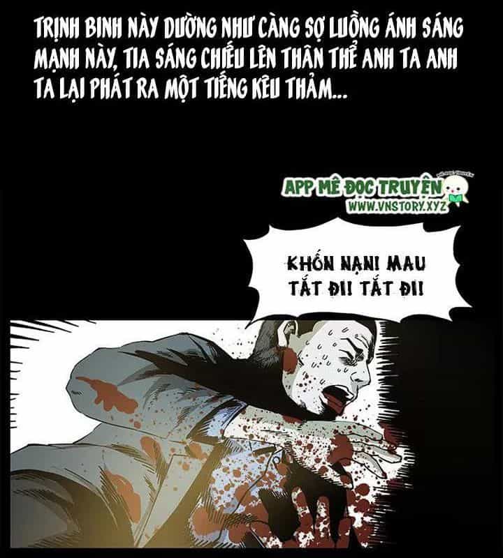 U Minh Ngụy Tượng - Chương 153 - ảnh 16