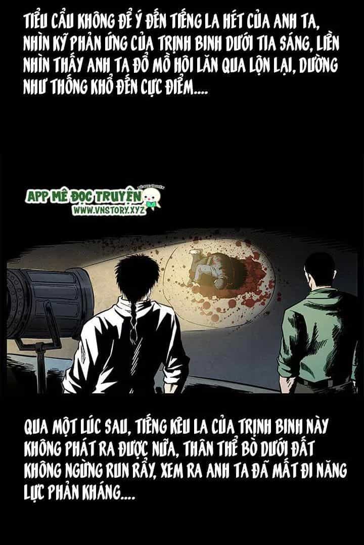 U Minh Ngụy Tượng - Chương 153 - ảnh 17