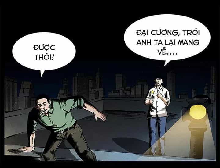 U Minh Ngụy Tượng - Chương 153 - ảnh 18