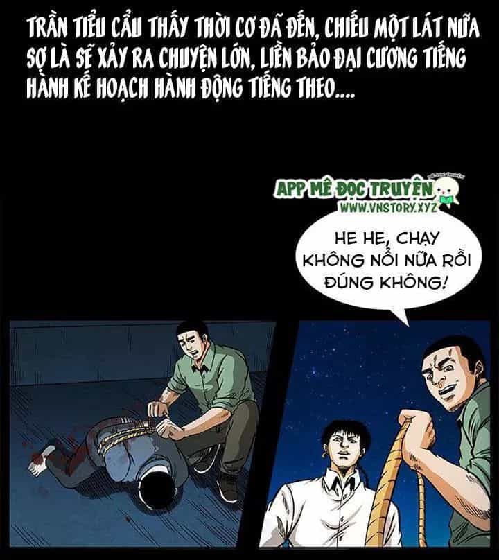 U Minh Ngụy Tượng - Chương 153 - ảnh 19