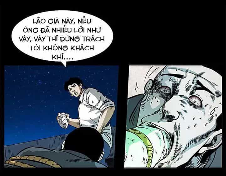U Minh Ngụy Tượng - Chương 153 - ảnh 21