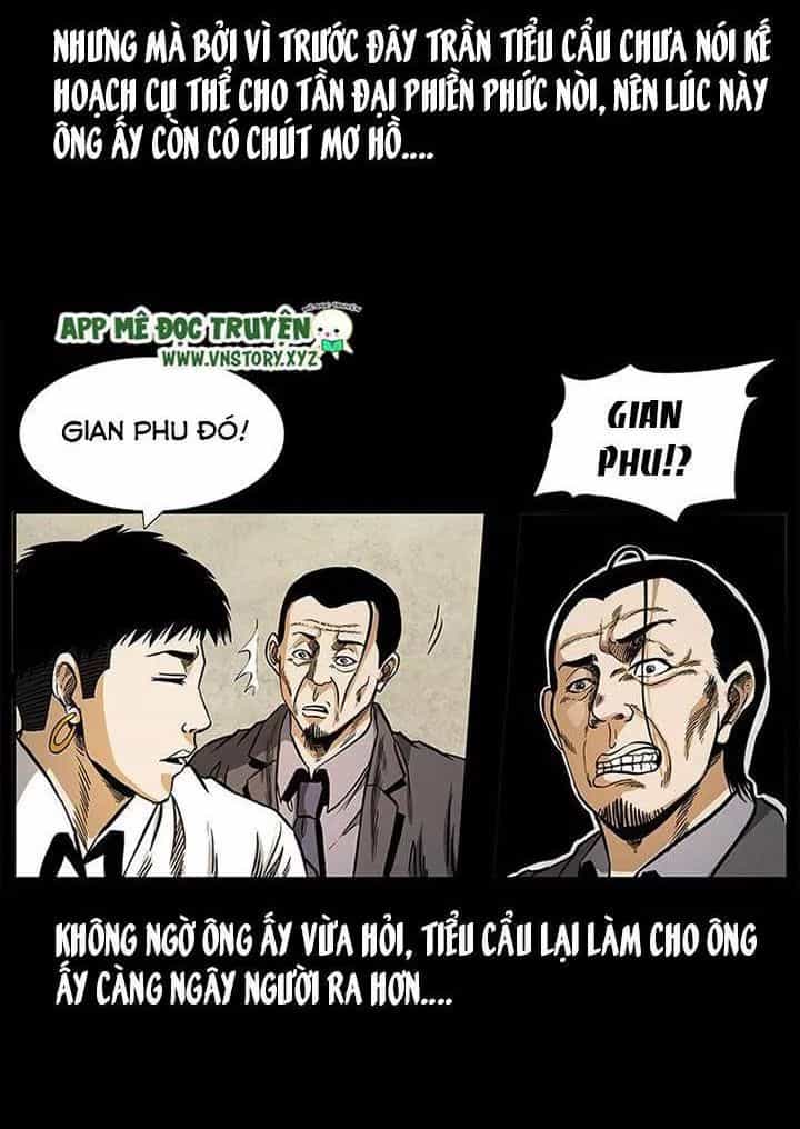 U Minh Ngụy Tượng - Chương 153 - ảnh 26