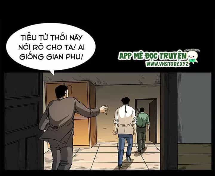 U Minh Ngụy Tượng - Chương 153 - ảnh 27
