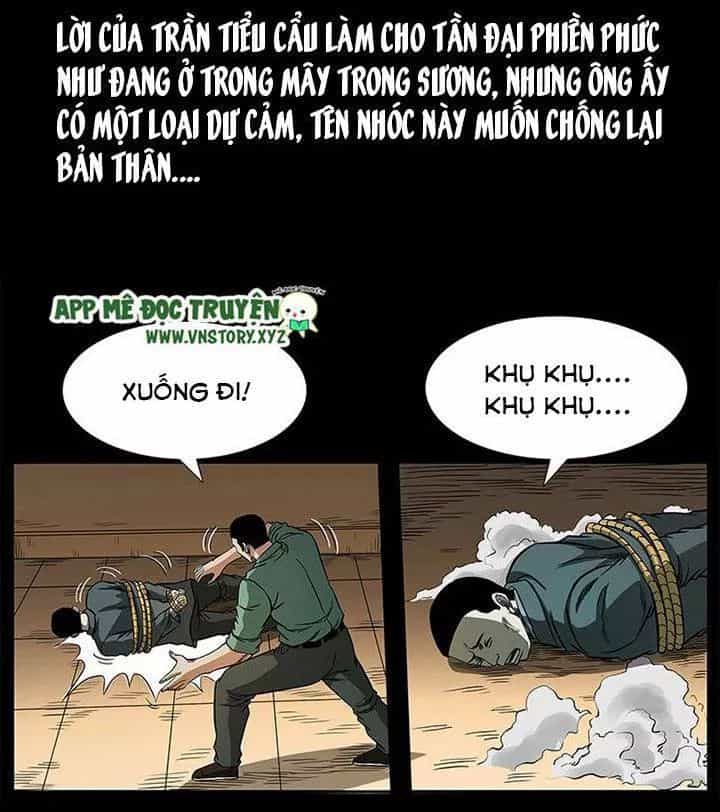 U Minh Ngụy Tượng - Chương 153 - ảnh 28