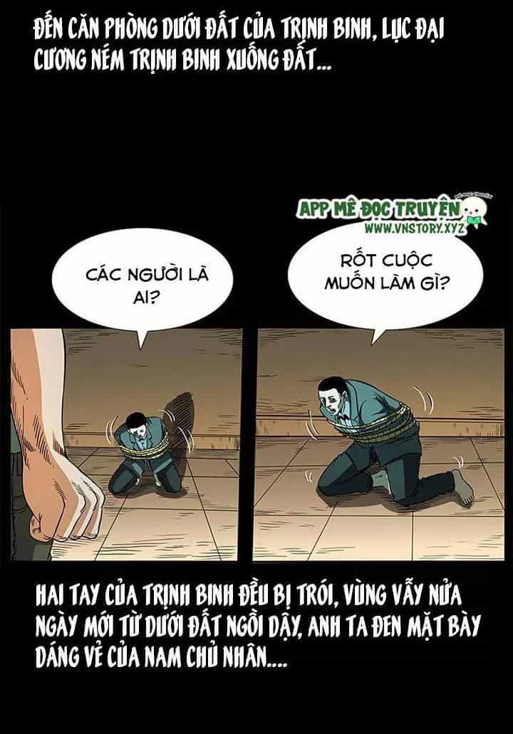 U Minh Ngụy Tượng - Chương 153 - ảnh 29