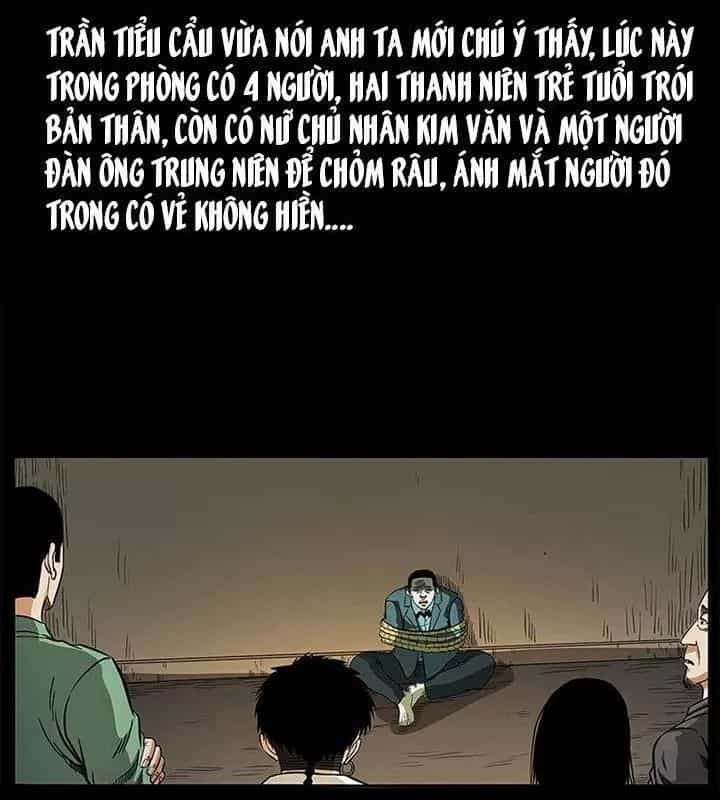 U Minh Ngụy Tượng - Chương 153 - ảnh 31
