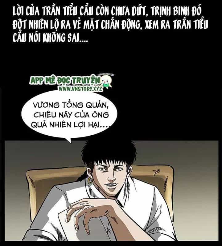 U Minh Ngụy Tượng - Chương 153 - ảnh 38