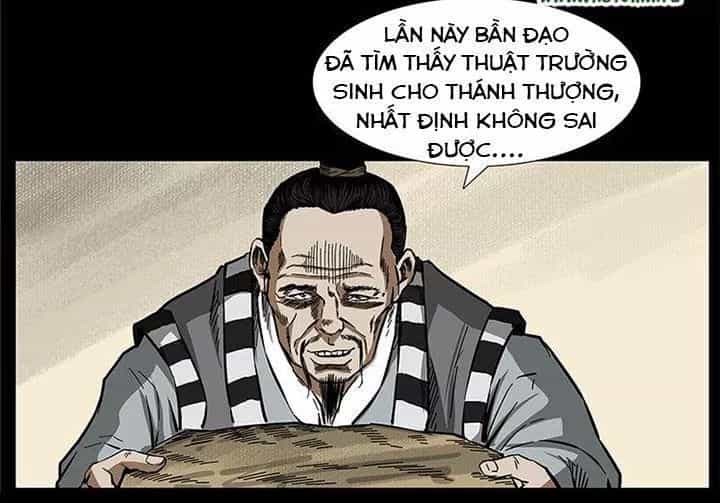 U Minh Ngụy Tượng - Chương 153 - ảnh 40
