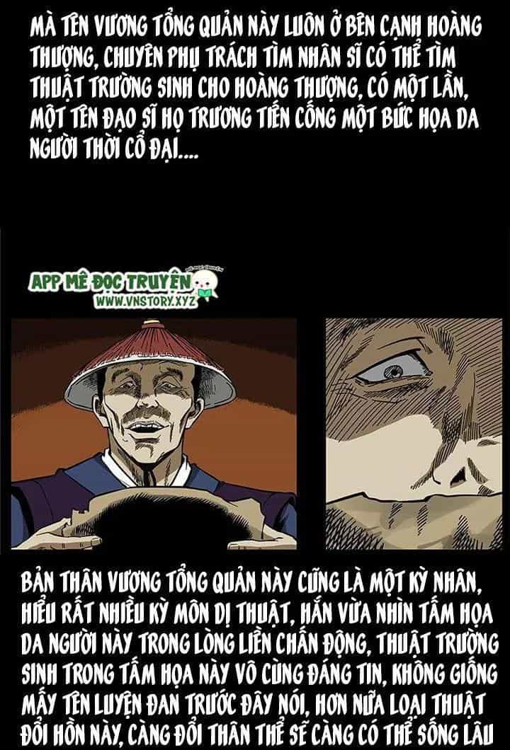 U Minh Ngụy Tượng - Chương 153 - ảnh 41