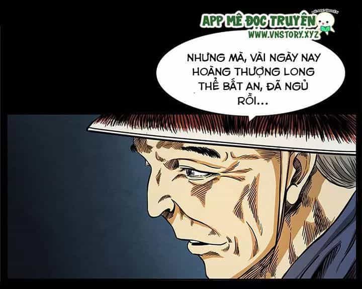 U Minh Ngụy Tượng - Chương 153 - ảnh 43