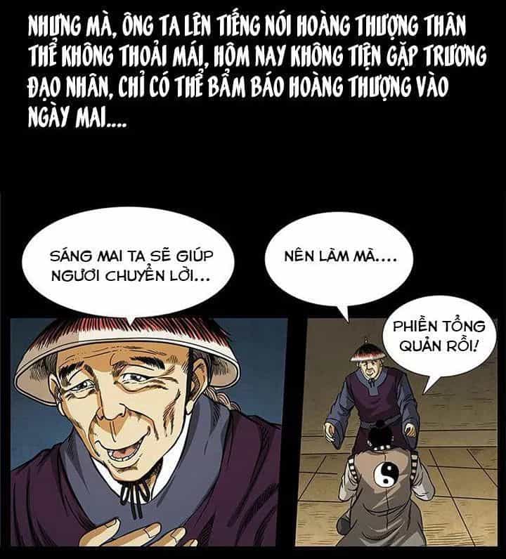 U Minh Ngụy Tượng - Chương 153 - ảnh 44