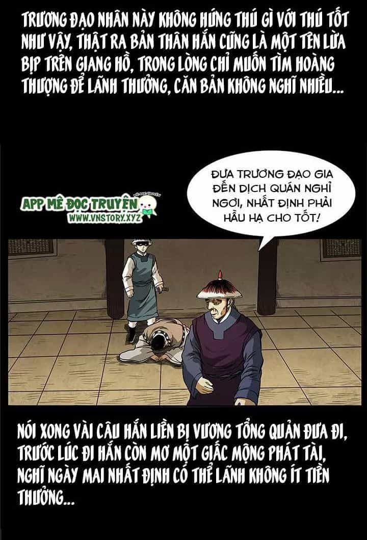 U Minh Ngụy Tượng - Chương 153 - ảnh 45