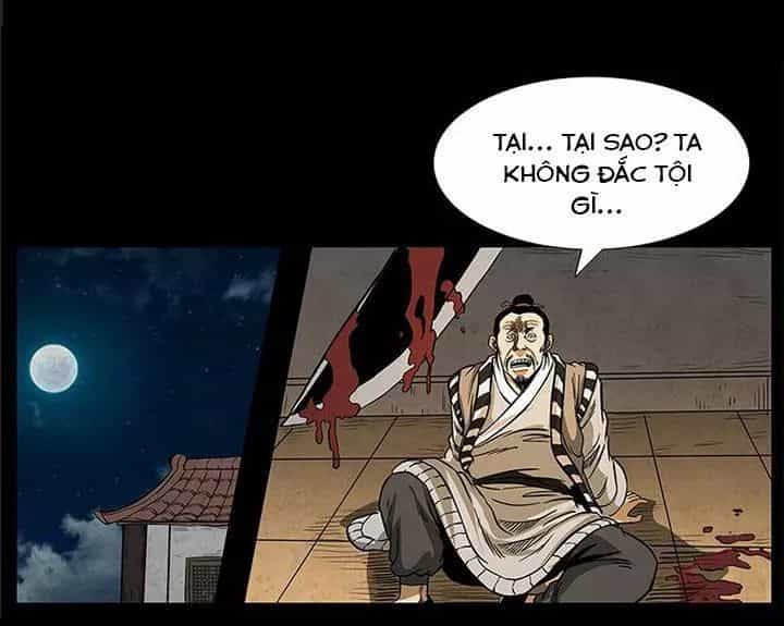 U Minh Ngụy Tượng - Chương 153 - ảnh 46