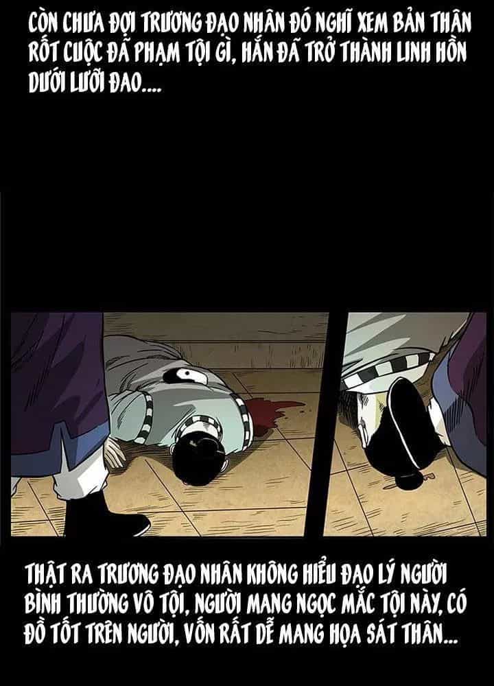 U Minh Ngụy Tượng - Chương 153 - ảnh 48