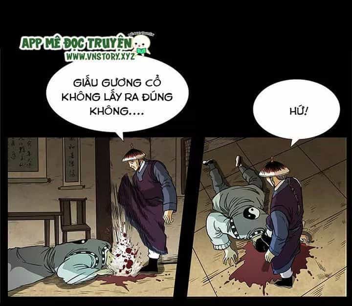 U Minh Ngụy Tượng - Chương 153 - ảnh 49