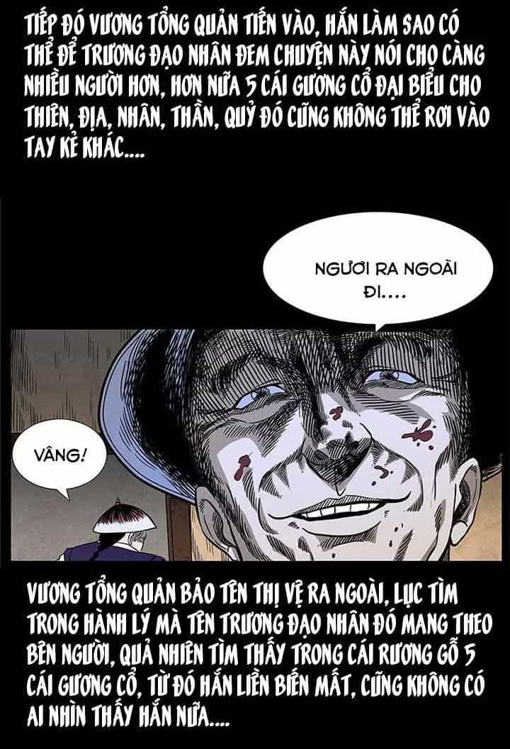 U Minh Ngụy Tượng - Chương 153 - ảnh 50