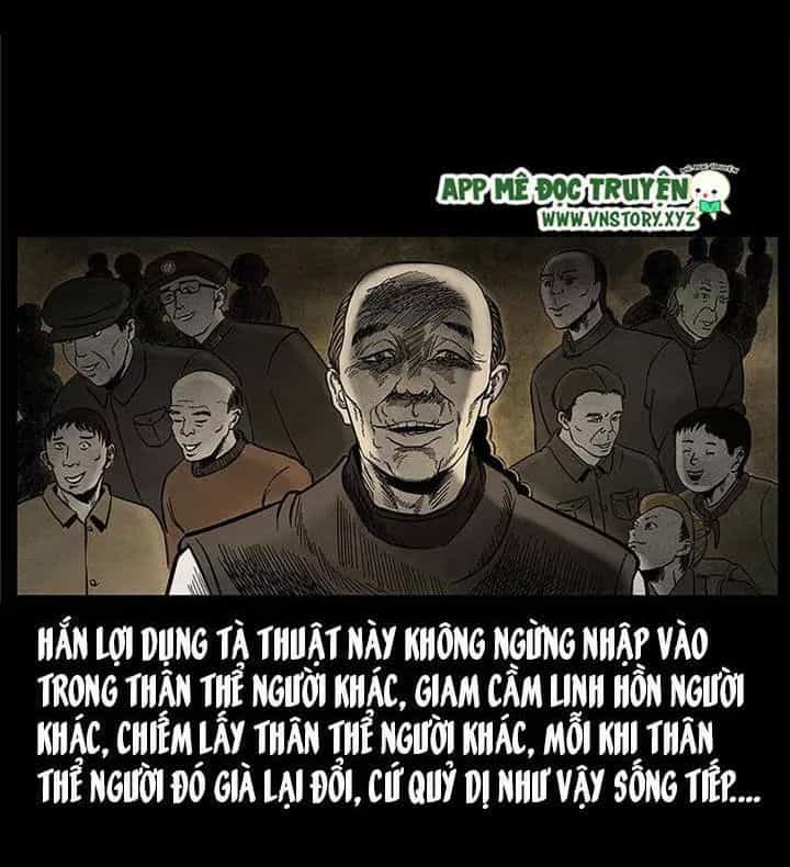 U Minh Ngụy Tượng - Chương 153 - ảnh 51