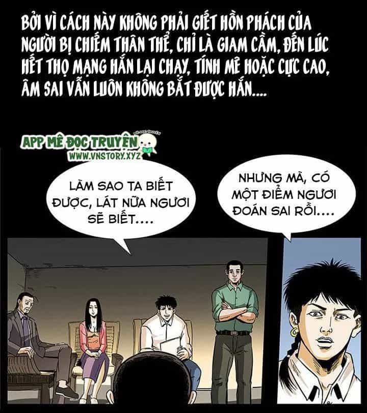 U Minh Ngụy Tượng - Chương 153 - ảnh 53
