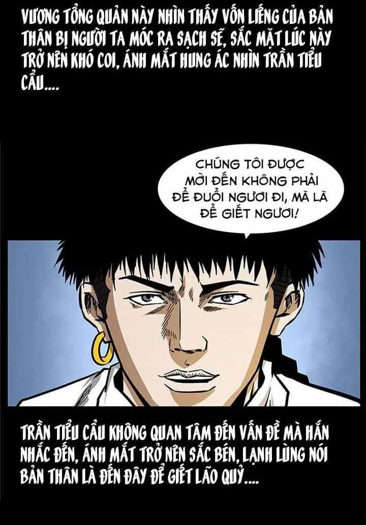 U Minh Ngụy Tượng - Chương 153 - ảnh 54