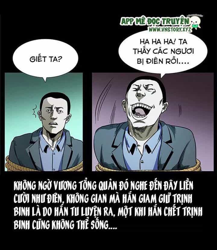 U Minh Ngụy Tượng - Chương 153 - ảnh 55