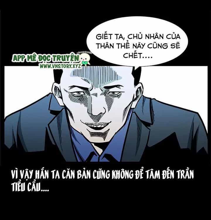 U Minh Ngụy Tượng - Chương 153 - ảnh 56