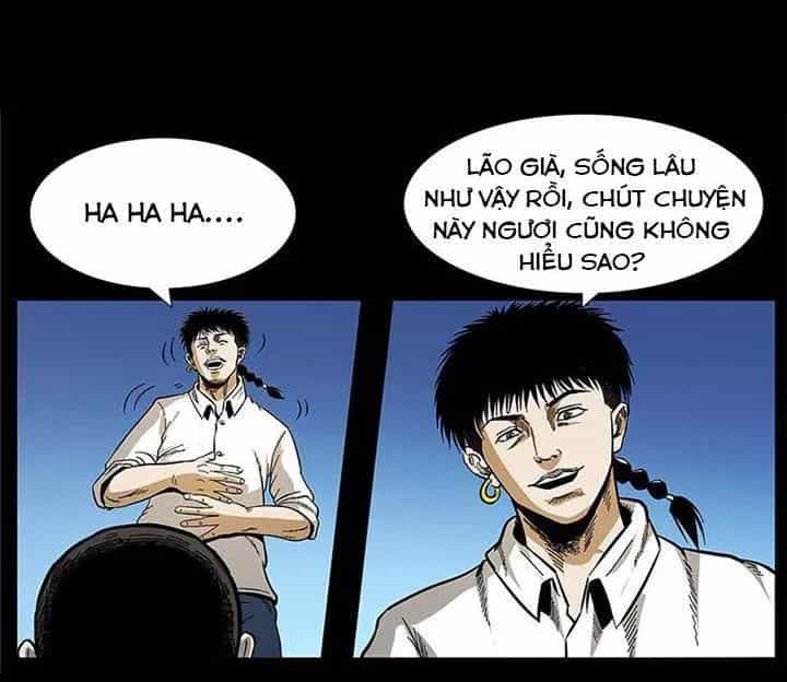U Minh Ngụy Tượng - Chương 153 - ảnh 57
