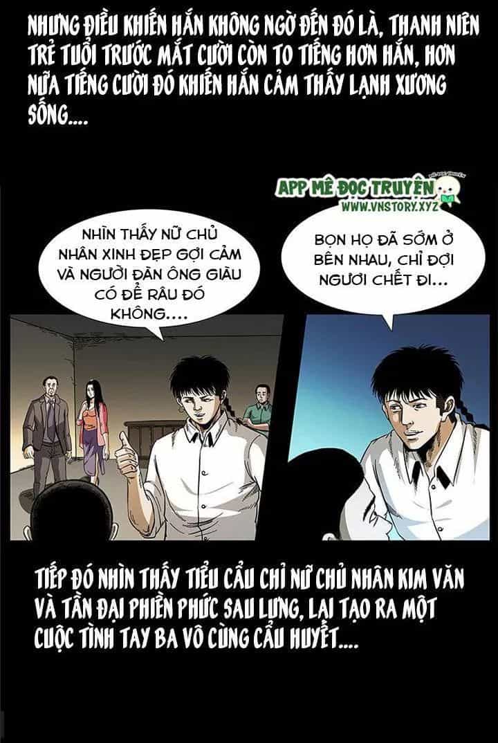 U Minh Ngụy Tượng - Chương 153 - ảnh 58