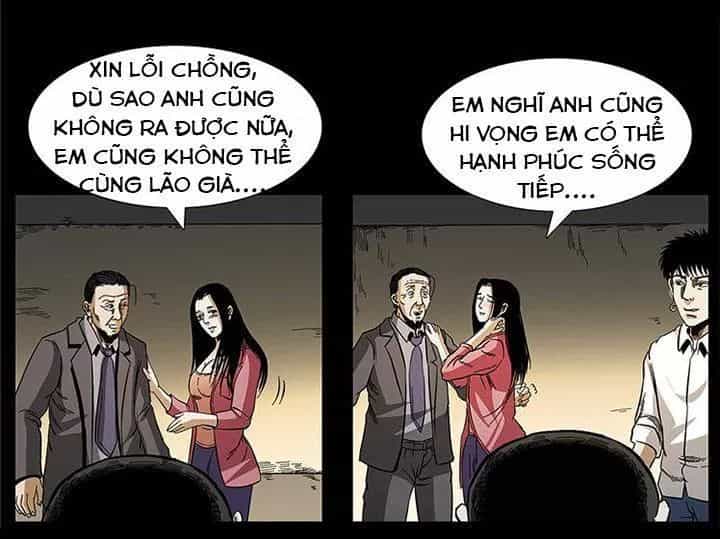 U Minh Ngụy Tượng - Chương 153 - ảnh 59