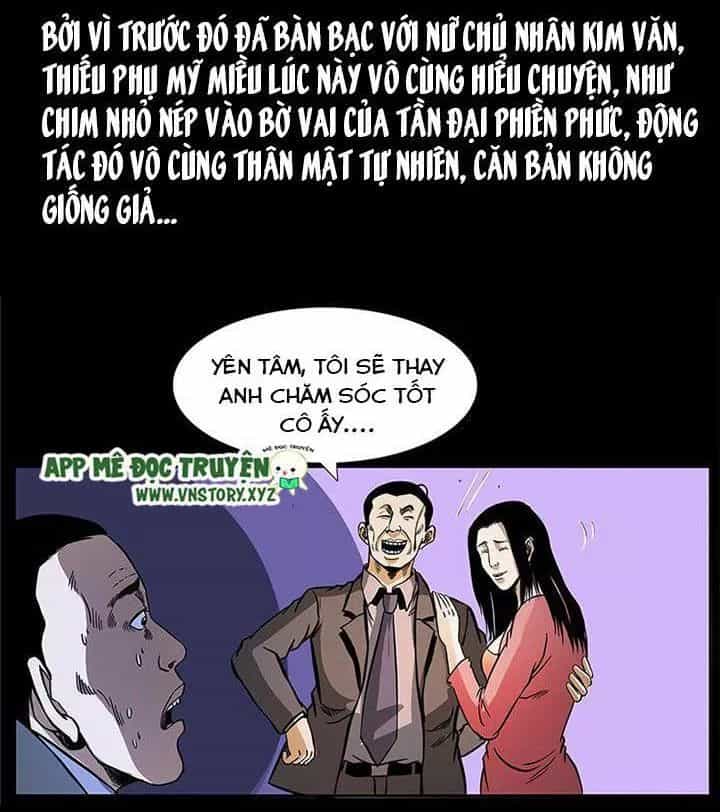 U Minh Ngụy Tượng - Chương 153 - ảnh 60