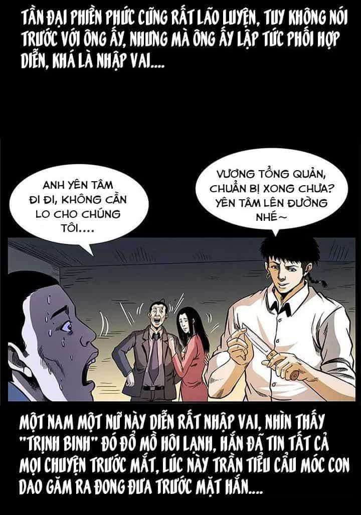 U Minh Ngụy Tượng - Chương 153 - ảnh 61