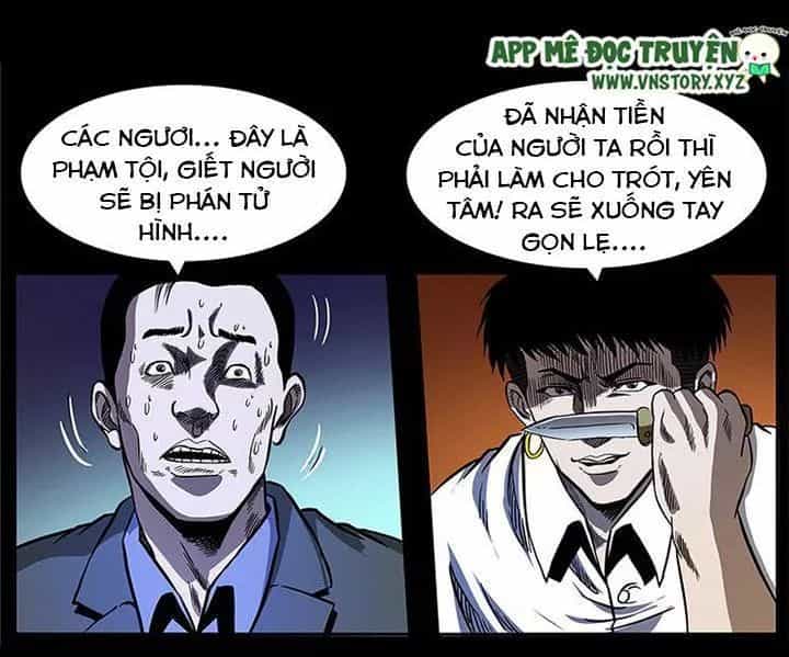 U Minh Ngụy Tượng - Chương 153 - ảnh 62