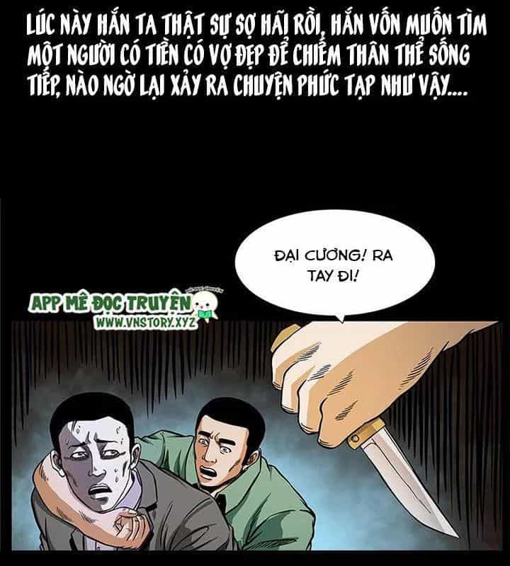 U Minh Ngụy Tượng - Chương 153 - ảnh 63