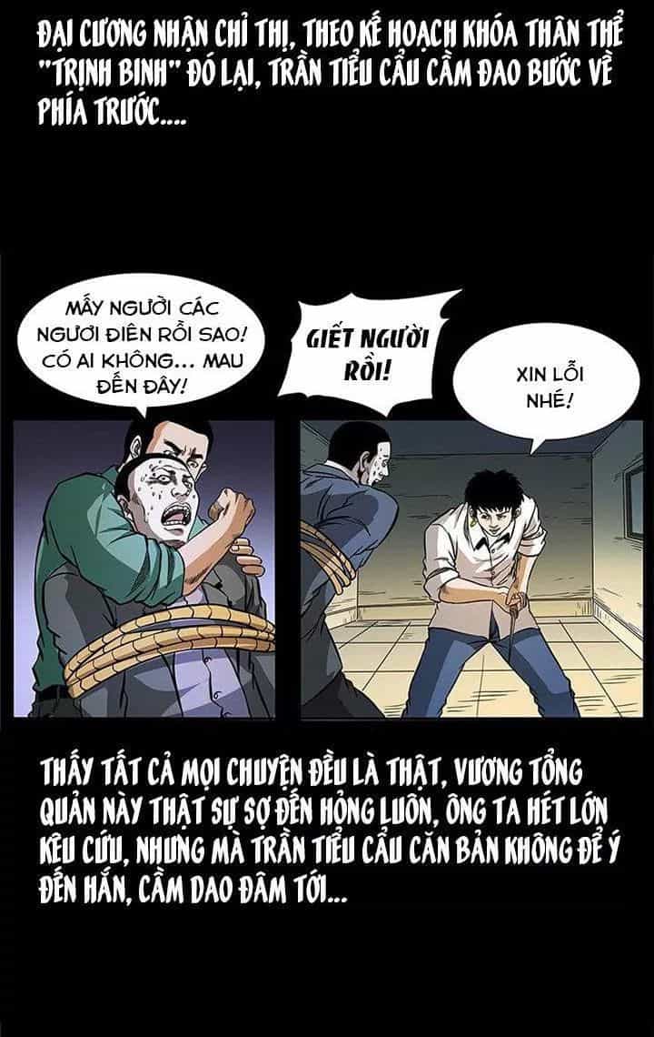 U Minh Ngụy Tượng - Chương 153 - ảnh 64