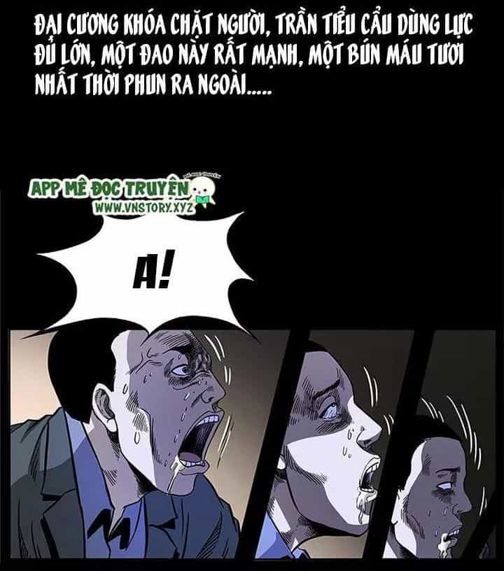 U Minh Ngụy Tượng - Chương 153 - ảnh 66