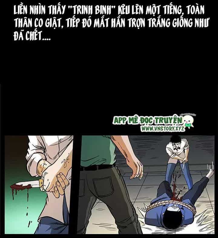 U Minh Ngụy Tượng - Chương 153 - ảnh 67