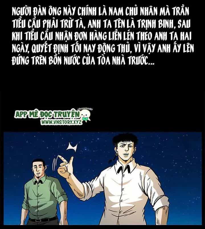 U Minh Ngụy Tượng - Chương 153 - ảnh 7