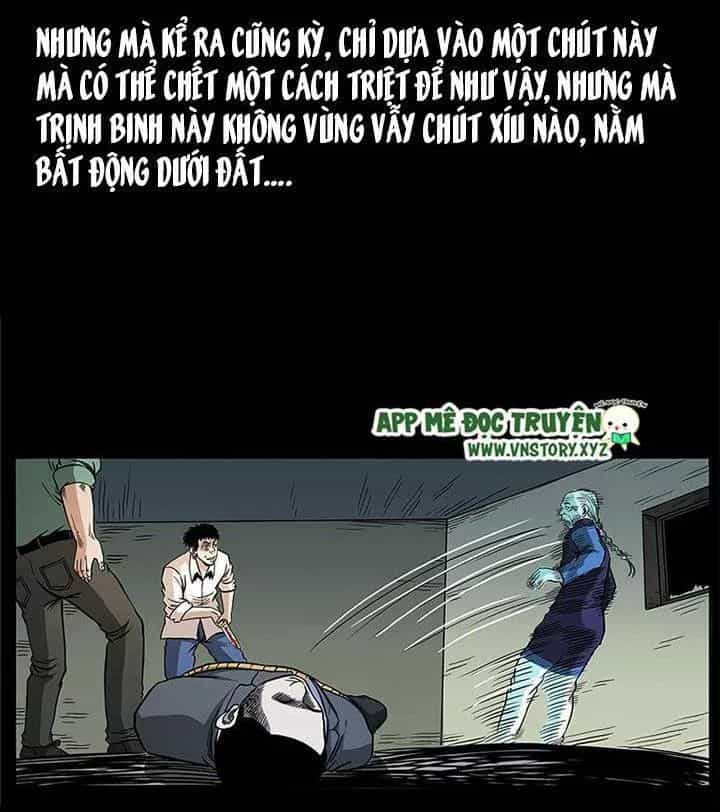 U Minh Ngụy Tượng - Chương 153 - ảnh 70