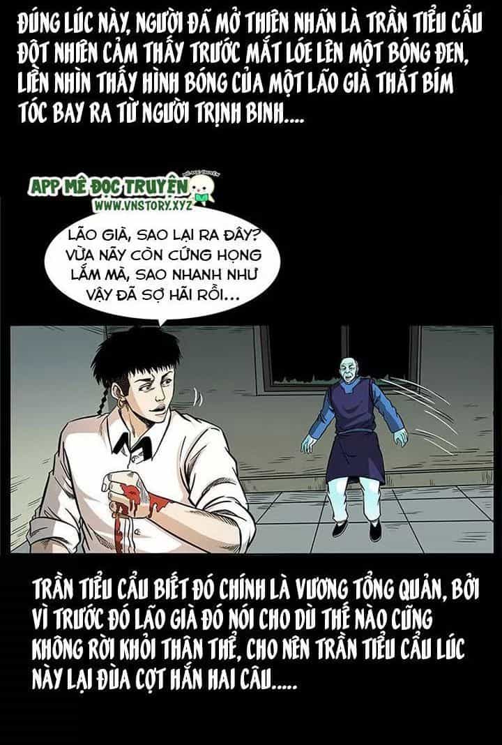 U Minh Ngụy Tượng - Chương 153 - ảnh 71
