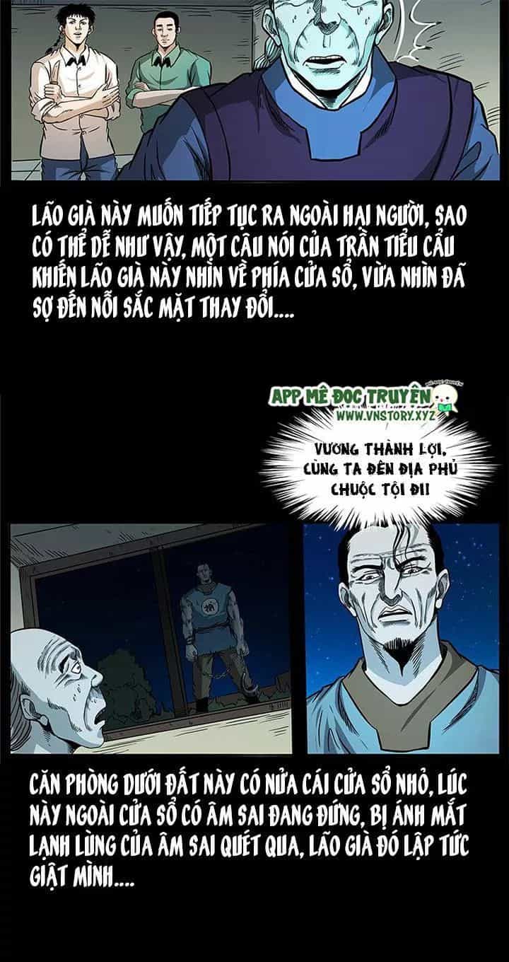 U Minh Ngụy Tượng - Chương 153 - ảnh 73
